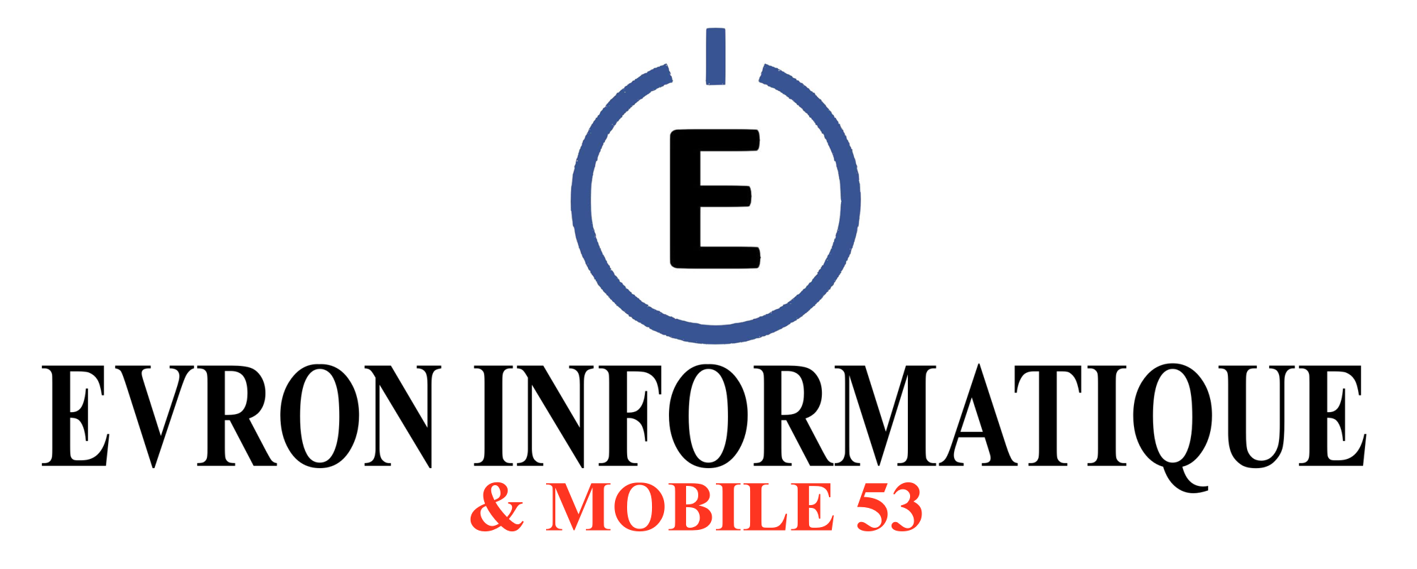 Evron Informatique & Mobile 53